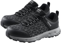 Buty Robocze Ochronne Męskie Półbuty BHP Wodoodporne Antypoślizgowe 47