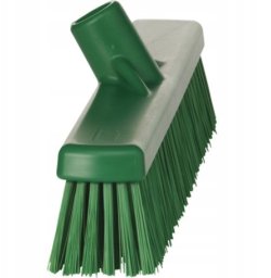 Vikan Fejekost 41 cm Miękko-sztywny Zielony 1 stk