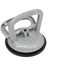 AWTools PRZYSSAWKA ALUMINIOWA do szyb 1EL UDŹWIG 60kg