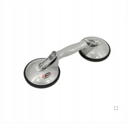 AWTools PRZYSSAWKA ALUMINIOWA DO SZYB 2EL nośność 135kg