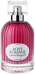 Laura Biagiotti Aqve Romane Uva Dulcis Woda toaletowa spray 100ml