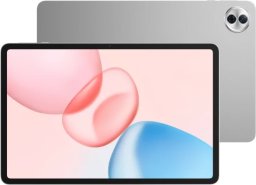 Honor Pad 10 Qualcomm Snapdragon 256 GB 30,7 cm (12.1") 8 GB Wi-Fi 6 (802.11ax) Android 15 Szary