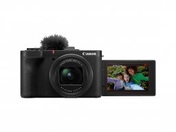 canon Aparat PowerShot V1 6390C001