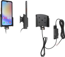 Brodit holder active Galaxy Xcover 7 USB-C