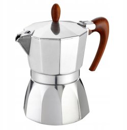 Kawiarka G.A.T. Moka 1 filiżanka