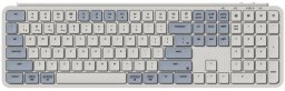 Klawiatura Keychron B6 Pro Retro Blue (B6P-K11)