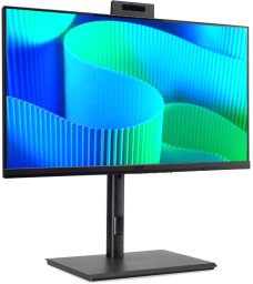 Acer Veriton VZ4727GT Intel® Core™ i5 i5-14400 68,6 cm (27") 1920 x 1080 px All-in-One PC 16 GB DDR5-SDRAM 512 GB SSD Windows 11 Pro Wi-Fi 6E (802.11ax) Czarny