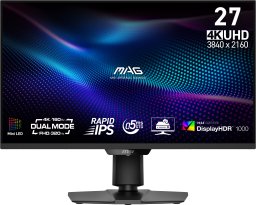 Monitor MSI MAG 274UPDFDE E16M