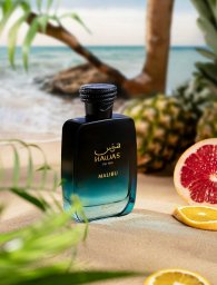 Rasasi Hawas Malibu Eau De Parfum 100 ml (unisex)