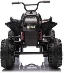 TOY ELECTRIC ATV S621