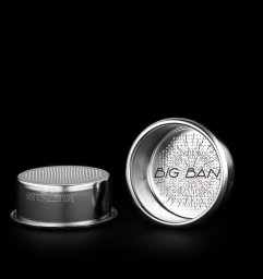 Filtr IMS Big-bang do ekspresów Breville H.25,5mm