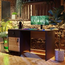 Biurko Blackdwarf211