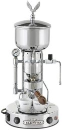 Ekspres do kawy Elektra Micro Casa Semiautomatica SXC