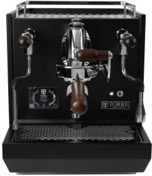 Ekspres do kawy Torre Espresso ADELE czarny