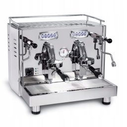 Profesjonalny ekspres do kawy Quick Mill Modello 0998 Uragano New