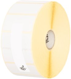 Zebra Z-Select 2000T Biały Samoprzylepne etykiety do drukowania