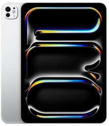 Apple iPad Pro 11'' M5 1TB Wi-Fi ze szkłem nanostrukturalnym - srebrny 2025
