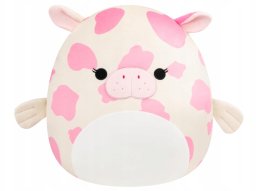 Squishmallows P24 Mondy Sea Cow, pehmolelu, 40cm