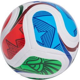 Adidas Piłka adidas TRIONDA Training World Cup JD8032
