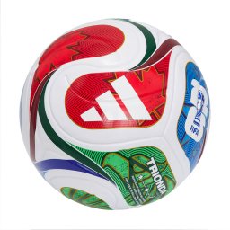  Adidas Piłka Trionda Club World Cup JD8028 r. 4