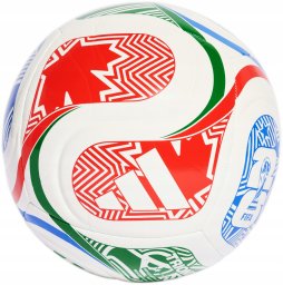 Adidas Piłka Trionda Club World Cup JD8028 r. 4