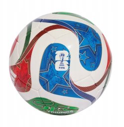 Adidas Piłka adidas TRIONDA Pro Sala World Cup JD8033