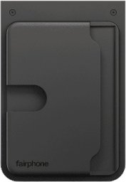 Fairphone Kartenhalter Horizon Black