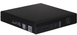 DELL OptiPlex 5080 Micro i5-10500T 16GB 256GB SSD mSFF Win11pro UŻYWANY