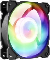 Wentylator Gelid 120mm D-RGB Radiant-D (FN-RADIANTD-20)