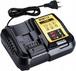 LADOWARKA XR 18V 14,4V 10,8V