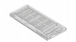 Filtr do Roidmi Eve Plus