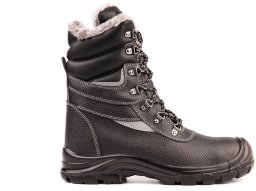 SAFETY SHOES S3 PED9093 46S HAUSHALT