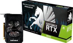 Karta graficzna Gainward GeForce RTX 3050 Pegasus 6GB GDDR6 (NE63050018JE-1072E)