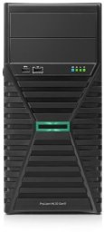 Serwer HP HPE PL ML30g11 6325P (3.5G/4C8T) 1x32G 2x480G SSD 8SFF VROC 1x1000W 4p1G NBD311 Smart Choice