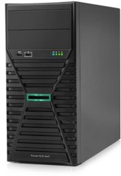 Serwer HP HPE PL ML30g11 6325P (3.5G/4C8T) 1x32G 2x960G SSD SATA 4LFF- VROC 1x1000W 4p1G NBD311 Smart Choice