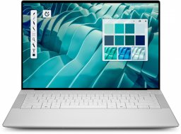 Laptop Dell 14 Premium DA14250 / 14.5" / Ultra 7 255H / 32GB / 1TB SSD / Windows 11 Pro (DA14250_ARLH_104)