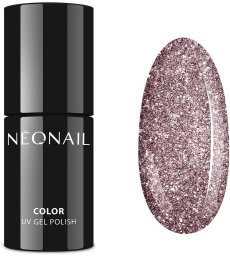 NeoNail UV Gel Polish Color lakier hybrydowy 7.2ml Shine The Moments (52)