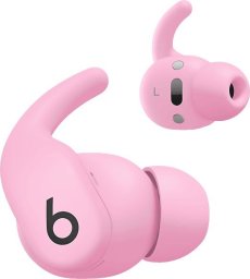 Słuchawki Apple Powerbeats Fit różowe (ME2L4EE/A)