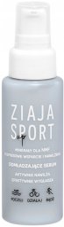 Chlorys SERUM ODMŁADZAJĄCE ZIAJA SPORT 50ML