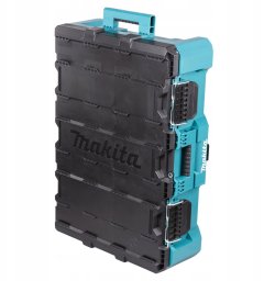 MAKITA MAKTRAK PUDEŁKO NARZĘDZIOWE DUŻE