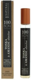 100 Bon, Tonka & Amande Absolue, Eau De Parfum, Unisex, 15 ml *Miniature Unisex