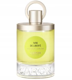 Caron, Ivre De Liberte, Eau De Cologne, Unisex, 100 ml Unisex