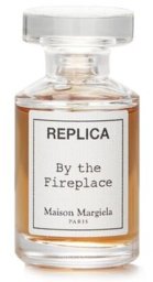 Maison Margiela, Replica By The Fireplace , Eau De Toilette, Unisex, 7 ml *Miniature Unisex