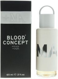 Blood Concept, +Ma, Eau De Parfum, Unisex, 60 ml Unisex