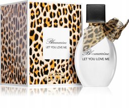 Blumarine, Let You Love Me, Eau De Parfum, For Women, 50 ml For Women