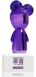 Gwen Stefani , Lovers Pop Electric Music, Eau De Parfum, For Women, 15 ml For Women