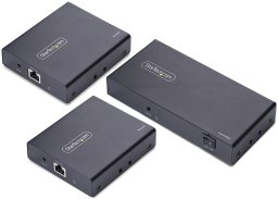Adapter AV StarTech StarTech 112B-USBC-HDMI21 adapter kablowy 0,2 m USB Type-C HDMI Typu A (Standard) Szary