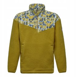 Bluza eagle anniversary hz-olive oil-m SALEWA