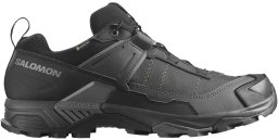 Buty turystyczne Salomon X Ultra 5 GTX - black/asphalt/castlerock rozmiar: 44