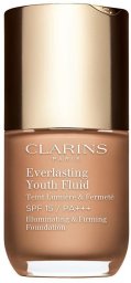 Clarins, Everlasting Youth, Radiant Finish, Liquid Foundation, 118.5, SPF 15, 30 ml For Women